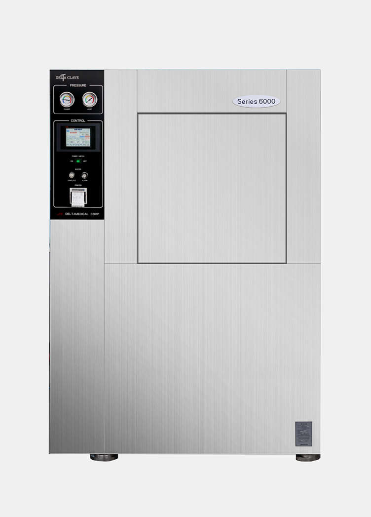 DELTA S-6000D
